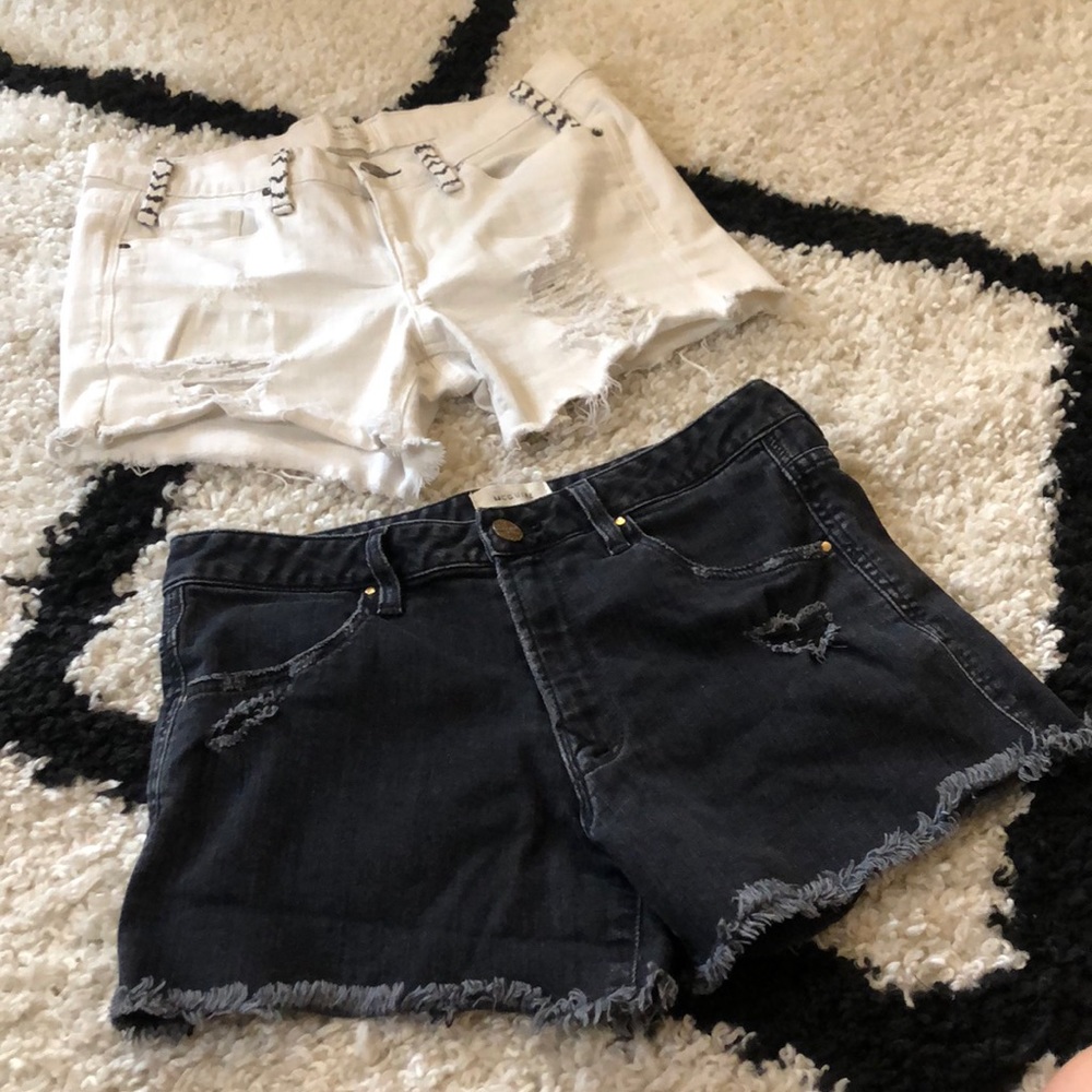 Mcguire Shorts Bundle! - image 1